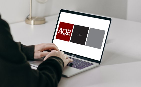 Společnost AQE Legal